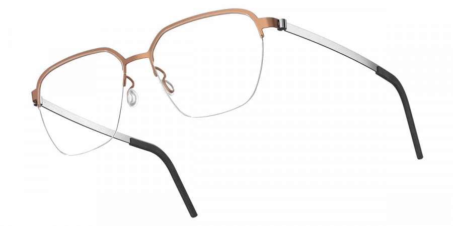 Color: U12 P10 - Lindberg Strip Titanium 7000 LND7423U12P1053