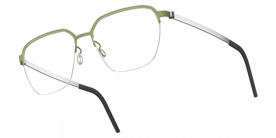 Color: U34 P10 - Lindberg Strip Titanium 7000 LND7423U34P1053