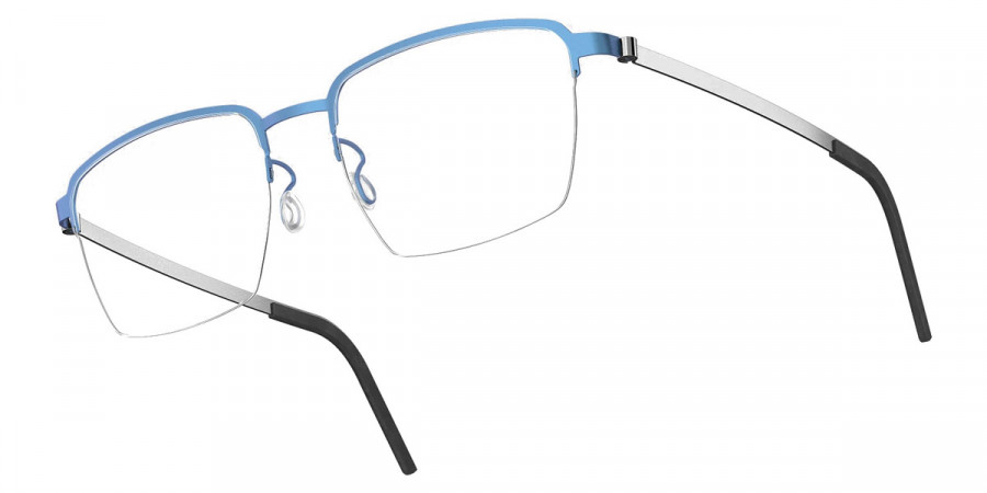 Color: 115 P10 - Lindberg Strip Titanium 7000 LND7426115P1054