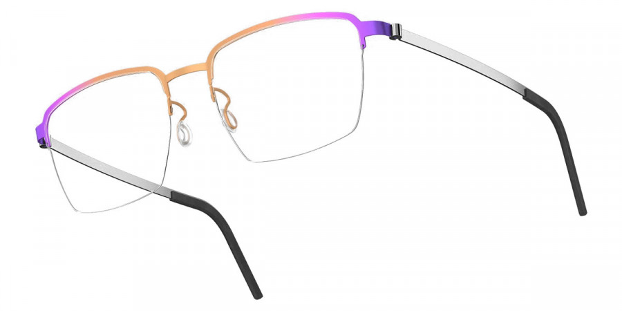 Color: 125 P10 - Lindberg Strip Titanium 7000 LND7426125P1054