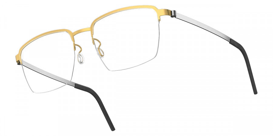 Color: GT P10 - Lindberg Strip Titanium 7000 LND7426GTP1054