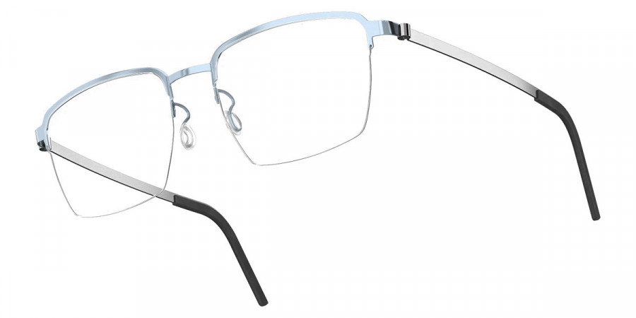 Color: P25 P10 - Lindberg Strip Titanium 7000 LND7426P25P1054