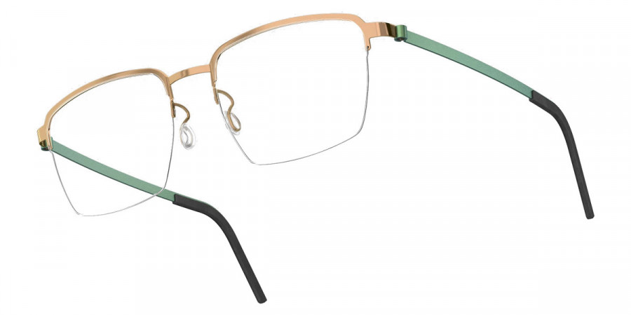 Color: P60 117 - Lindberg Strip Titanium 7000 LND7426P6011754