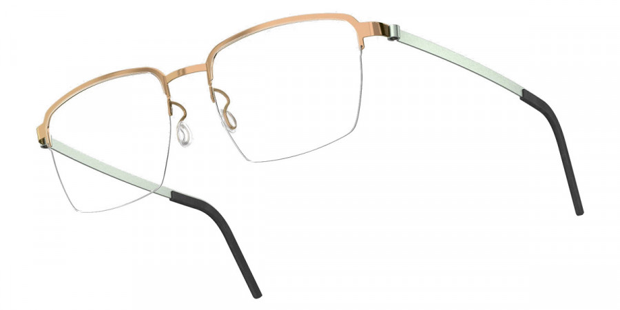 Color: P60 30 - Lindberg Strip Titanium 7000 LND7426P603054