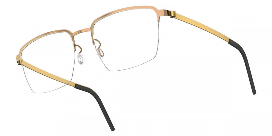 Color: P60 GT - Lindberg Strip Titanium 7000 LND7426P60GT54