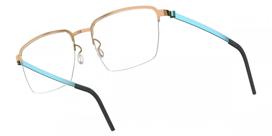 Color: P60 P85 - Lindberg Strip Titanium 7000 LND7426P60P8554