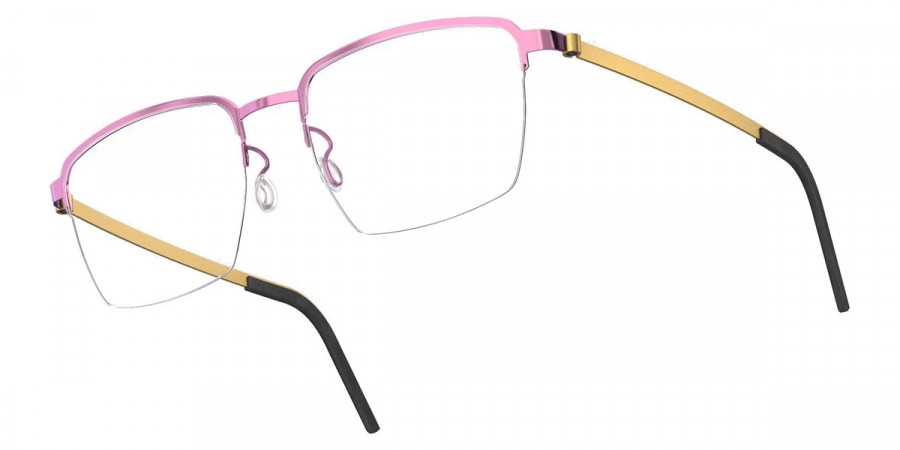 Color: P75 GT - Lindberg Strip Titanium 7000 LND7426P75GT54