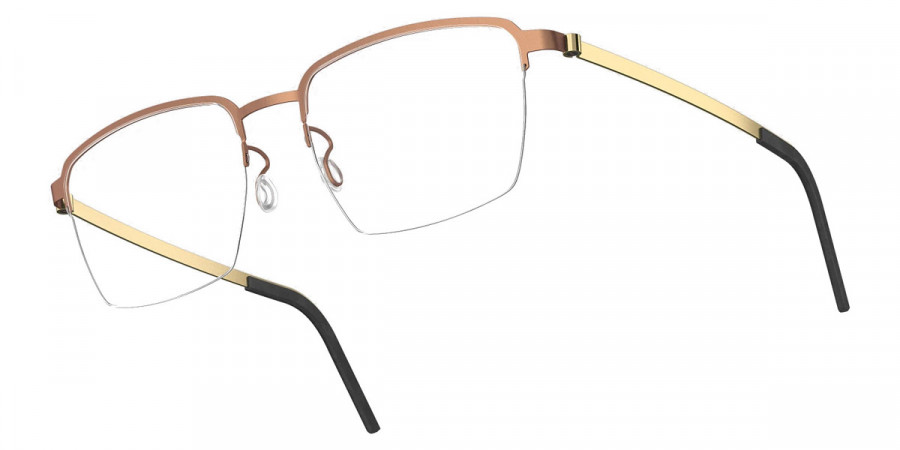 Color: U12 PGT - Lindberg Strip Titanium 7000 LND7426U12PGT54