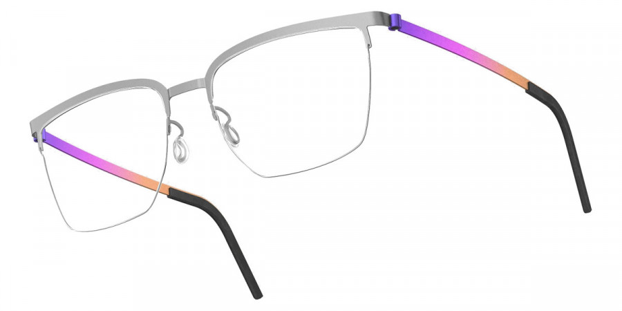 Color: 10 125 - Lindberg Strip Titanium 7000 LND74271012555