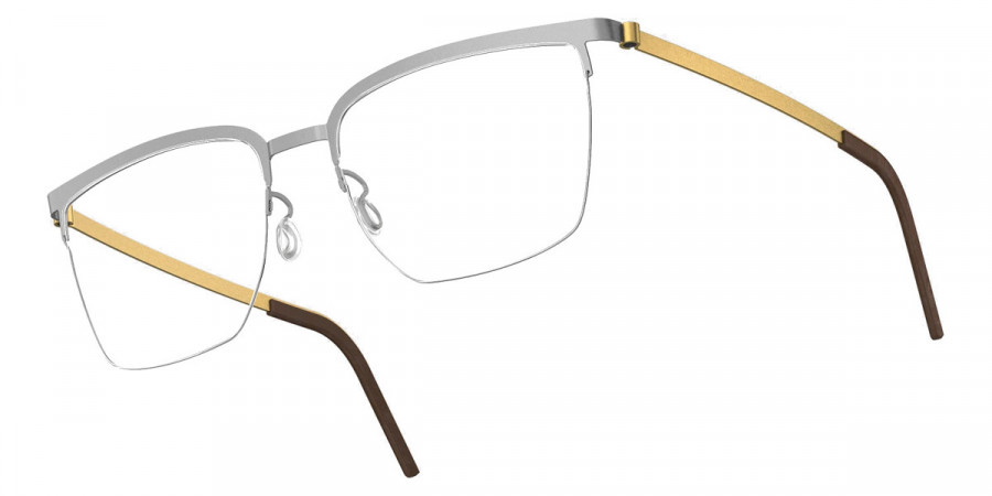 Color: 10 GT - Lindberg Strip Titanium 7000 LND742710GT55