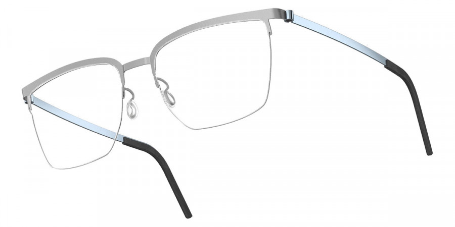 Color: 10 P25 - Lindberg Strip Titanium 7000 LND742710P2555