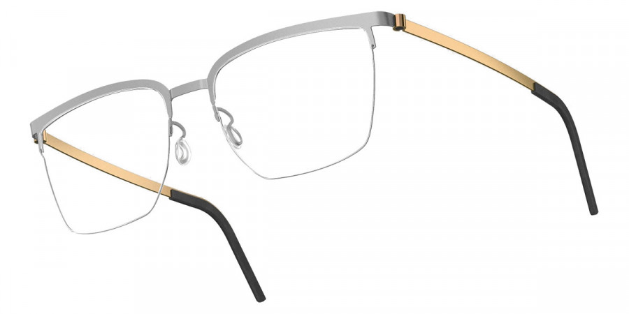 Color: 10 P60 - Lindberg Strip Titanium 7000 LND742710P6055