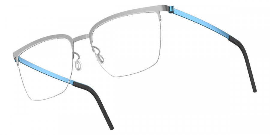 Color: 10 P80 - Lindberg Strip Titanium 7000 LND742710P8055