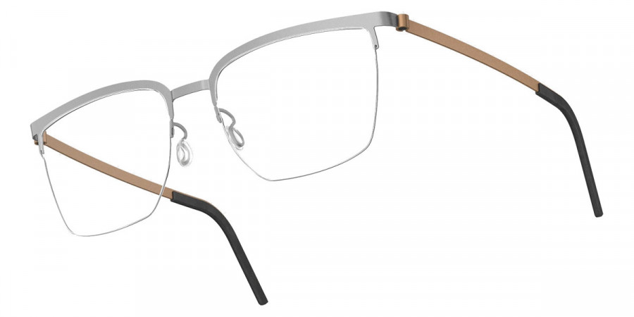 Color: 10 U15 - Lindberg Strip Titanium 7000 LND742710U1555