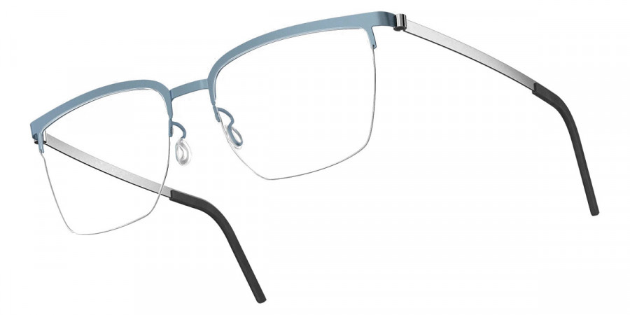 Color: 107 P10 - Lindberg Strip Titanium 7000 LND7427107P1055