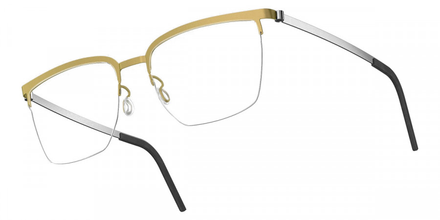 Color: 109 P10 - Lindberg Strip Titanium 7000 LND7427109P1055