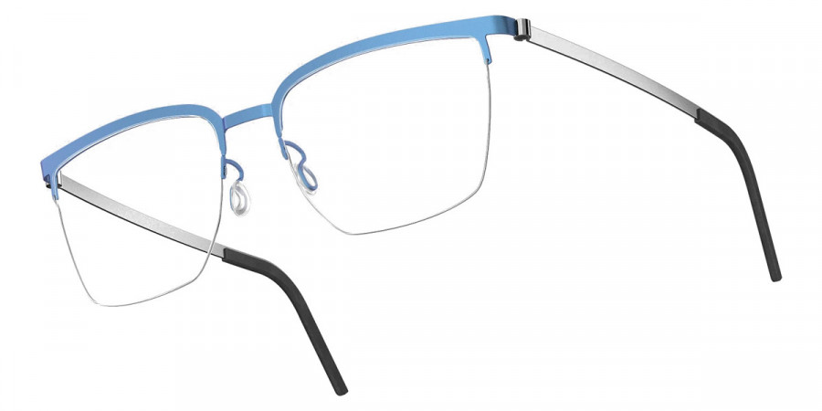 Color: 115 P10 - Lindberg Strip Titanium 7000 LND7427115P1055