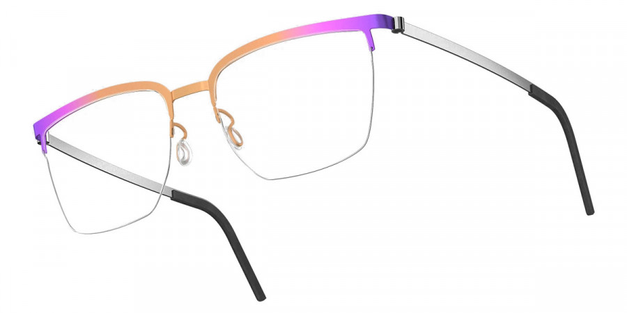 Color: 125 P10 - Lindberg Strip Titanium 7000 LND7427125P1055