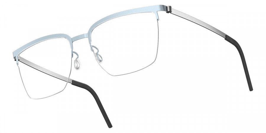 Color: 25 P10 - Lindberg Strip Titanium 7000 LND742725P1055