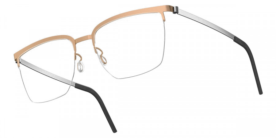 Color: 35 P10 - Lindberg Strip Titanium 7000 LND742735P1055