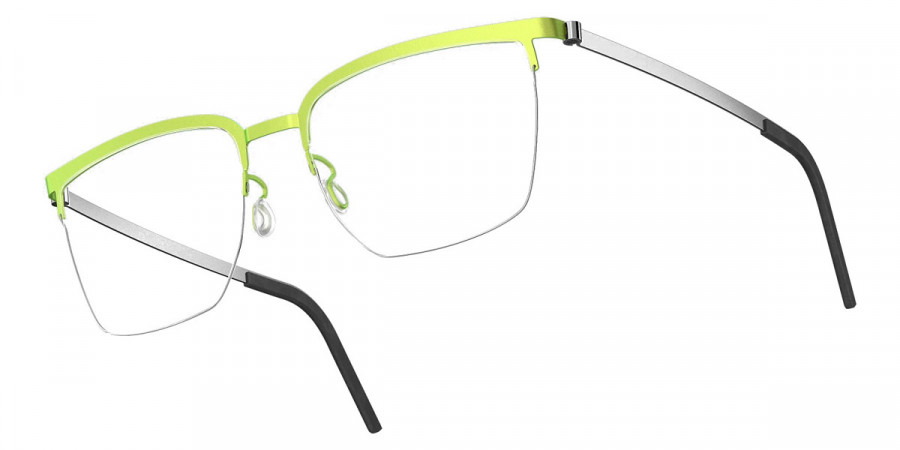 Color: 95 P10 - Lindberg Strip Titanium 7000 LND742795P1055