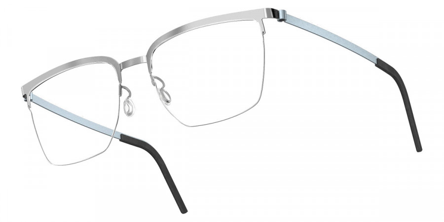 Color: P10 25 - Lindberg Strip Titanium 7000 LND7427P102555