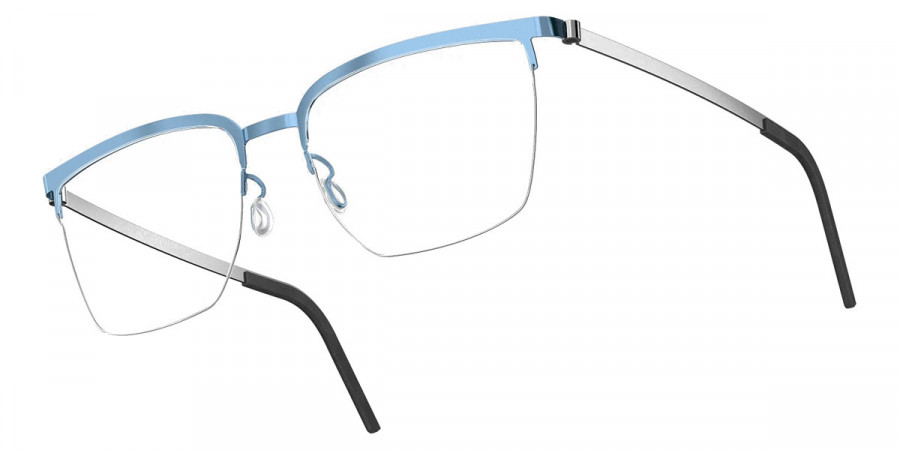 Color: P20 P10 - Lindberg Strip Titanium 7000 LND7427P20P1055