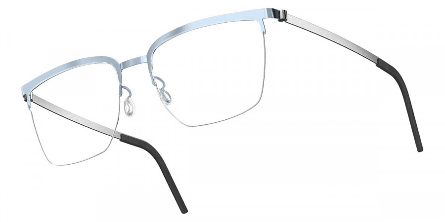 Color: P25 P10 - Lindberg Strip Titanium 7000 LND7427P25P1055