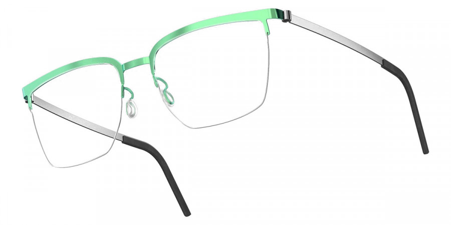 Color: P90 P10 - Lindberg Strip Titanium 7000 LND7427P90P1055