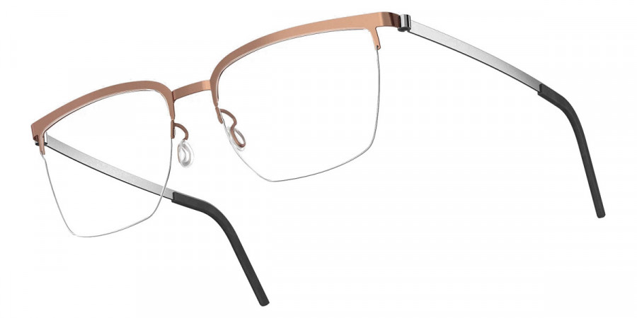 Color: PU12 P10 - Lindberg Strip Titanium 7000 LND7427PU12P1055