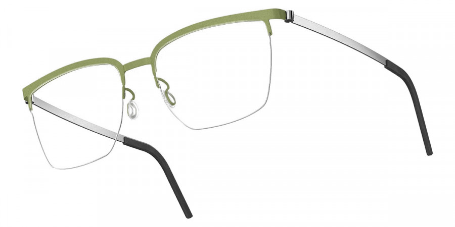 Color: U34 P10 - Lindberg Strip Titanium 7000 LND7427U34P1055