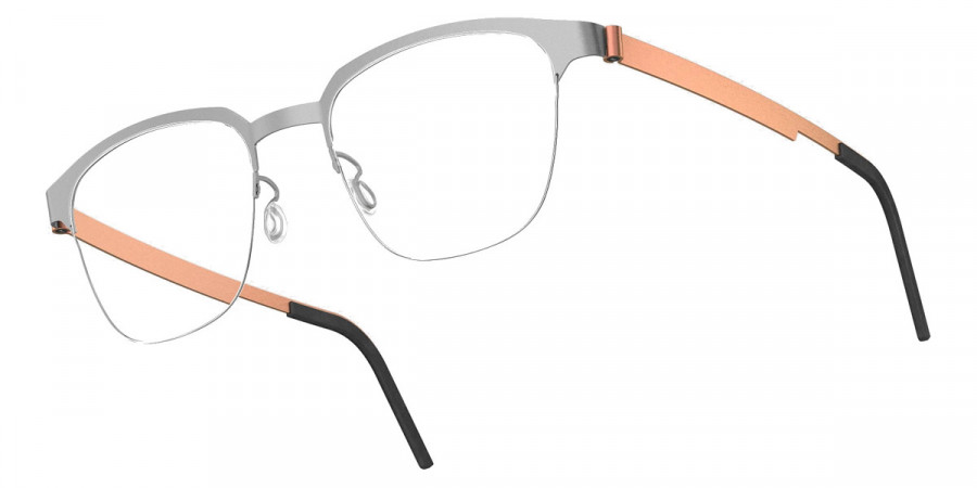 Color: 10 60 - Lindberg Strip Titanium 7000 LND7428106052