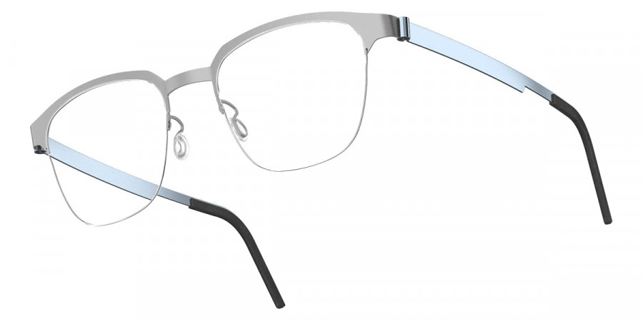 Color: 10 P25 - Lindberg Strip Titanium 7000 LND742810P2552