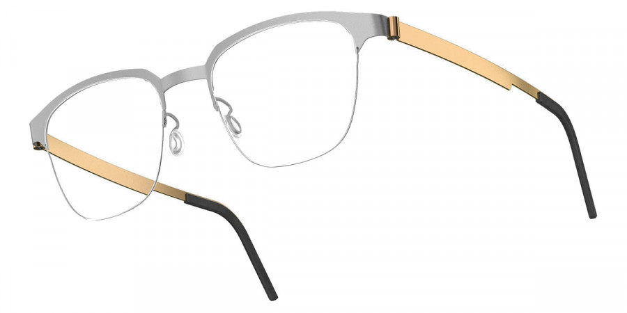 Color: 10 P60 - Lindberg Strip Titanium 7000 LND742810P6052