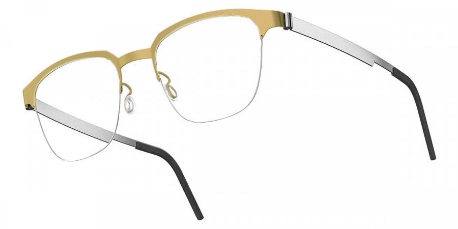 Color: 109 P10 - Lindberg Strip Titanium 7000 LND7428109P1052