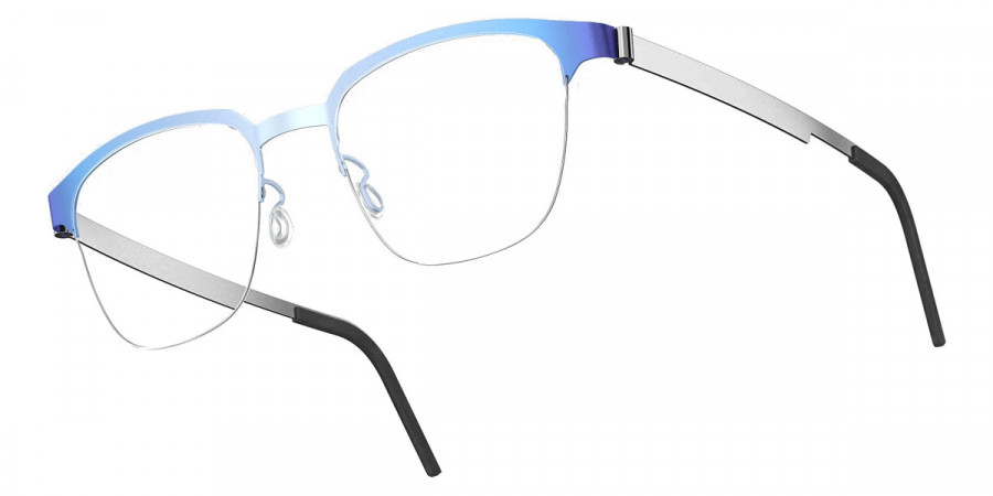 Color: 120 P10 - Lindberg Strip Titanium 7000 LND7428120P1052