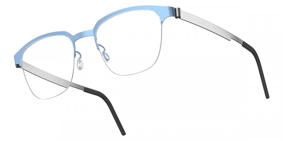 Color: 20 P10 - Lindberg Strip Titanium 7000 LND742820P1052