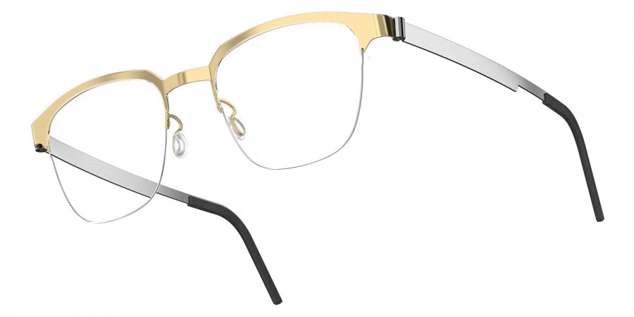 Color: PGT P10 - Lindberg Strip Titanium 7000 LND7428PGTP1052