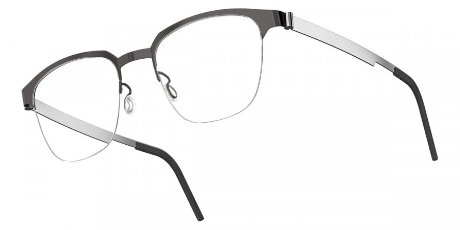 Color: PU9 P10 - Lindberg Strip Titanium 7000 LND7428PU9P1052