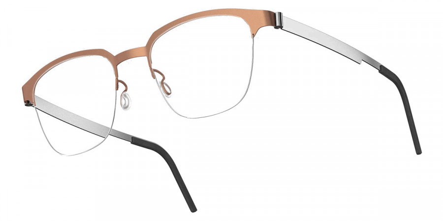 Color: U12 P10 - Lindberg Strip Titanium 7000 LND7428U12P1052