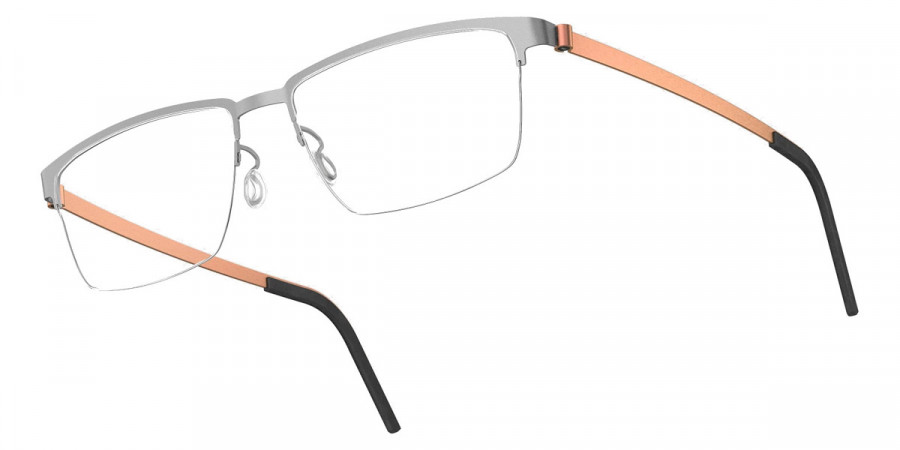 Color: 10 60 - Lindberg Strip Titanium 7000 LND7429106055