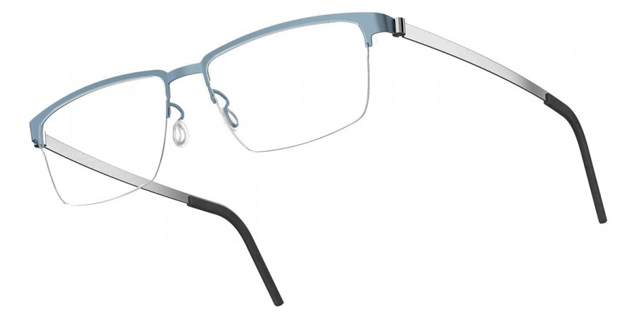 Color: 107 P10 - Lindberg Strip Titanium 7000 LND7429107P1055