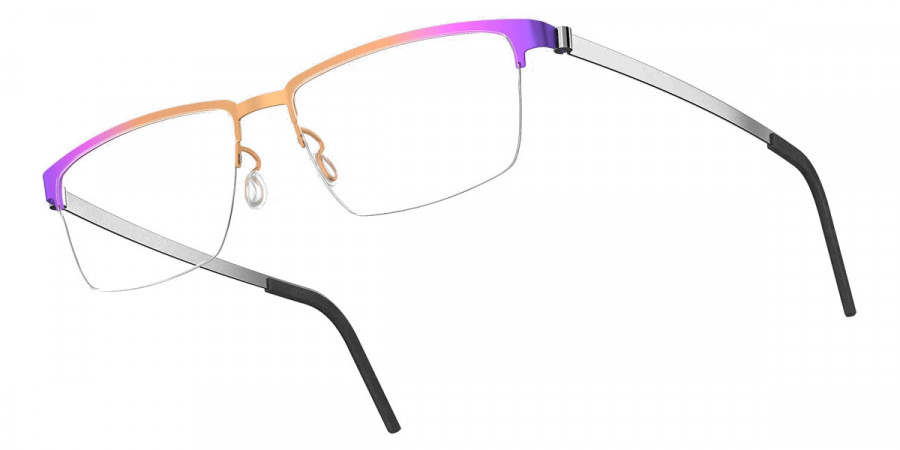 Color: 125 P10 - Lindberg Strip Titanium 7000 LND7429125P1055