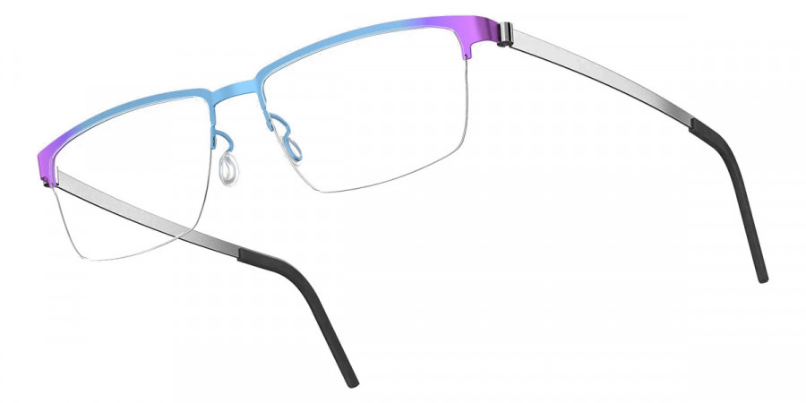 Color: 127 P10 - Lindberg Strip Titanium 7000 LND7429127P1055