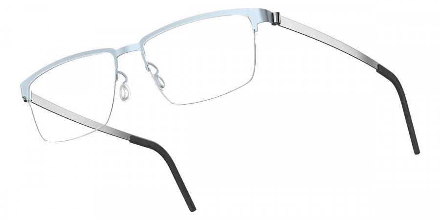 Color: 25 P10 - Lindberg Strip Titanium 7000 LND742925P1055