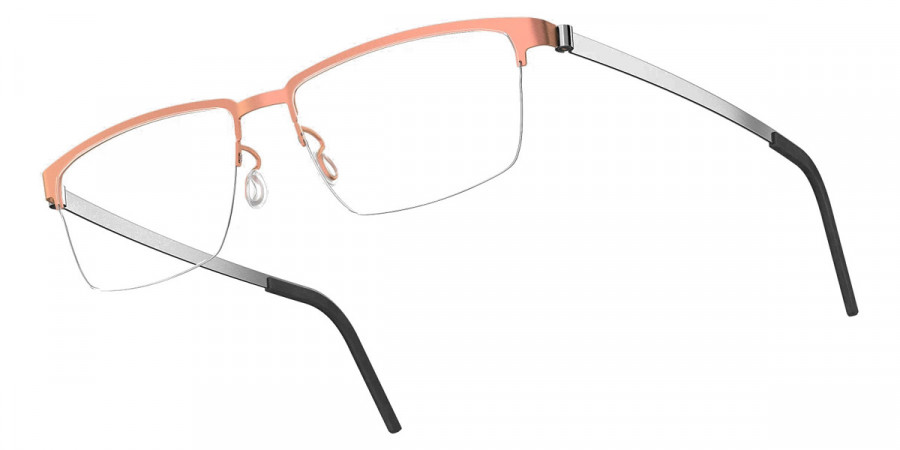 Color: 60 P10 - Lindberg Strip Titanium 7000 LND742960P1055