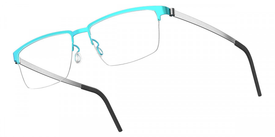 Color: 80 P10 - Lindberg Strip Titanium 7000 LND742980P1055