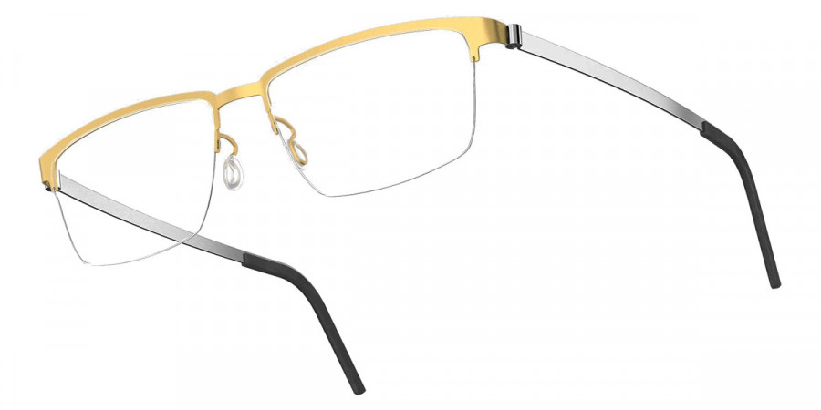 Color: GT P10 - Lindberg Strip Titanium 7000 LND7429GTP1055