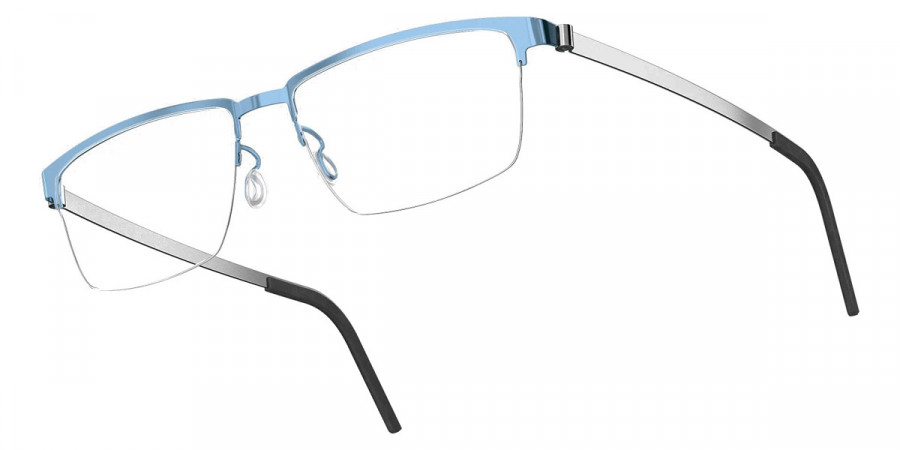 Color: P20 P10 - Lindberg Strip Titanium 7000 LND7429P20P1055