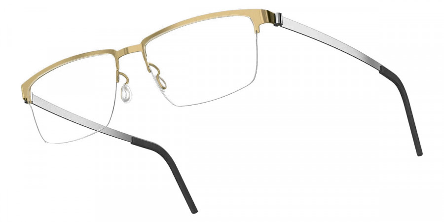 Color: P35 P10 - Lindberg Strip Titanium 7000 LND7429P35P1055